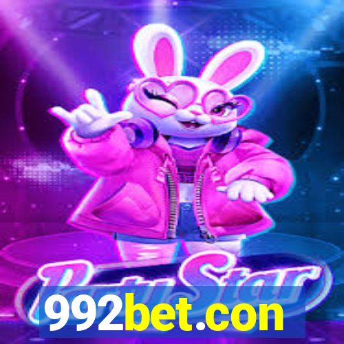 992bet.con