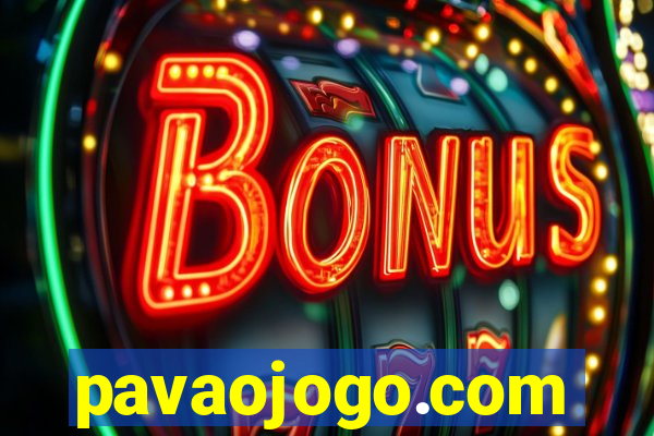 pavaojogo.com