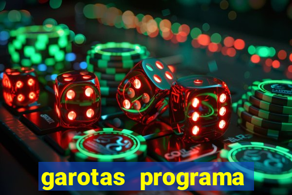 garotas programa zona norte