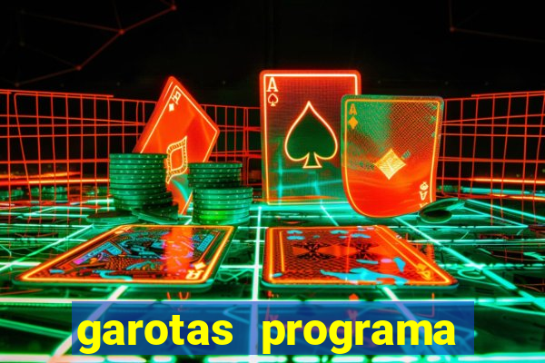 garotas programa zona norte