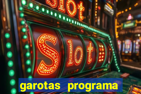 garotas programa zona norte
