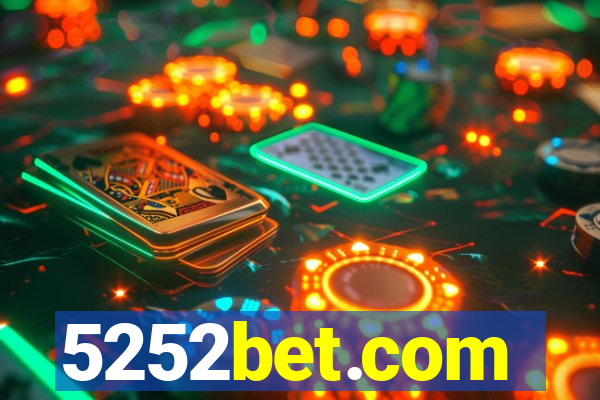 5252bet.com