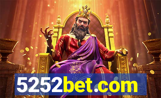 5252bet.com