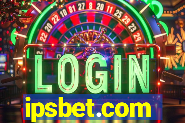 ipsbet.com
