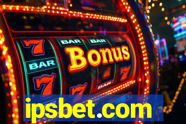 ipsbet.com
