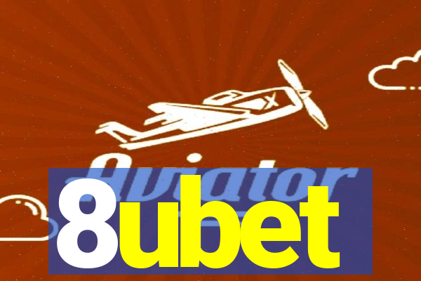 8ubet