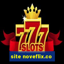site noveflix.co