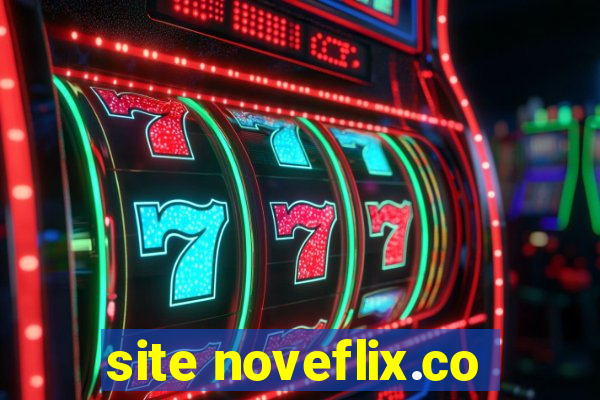 site noveflix.co