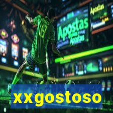 xxgostoso
