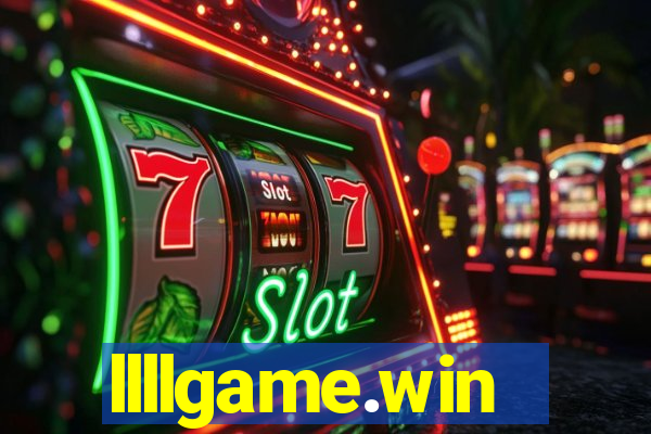 llllgame.win