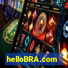 helloBRA.com