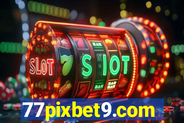 77pixbet9.com