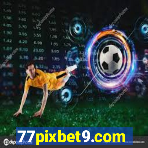 77pixbet9.com