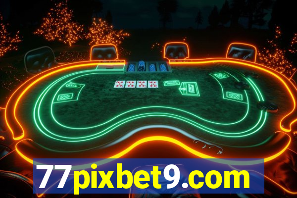 77pixbet9.com