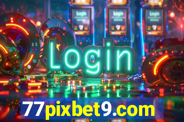 77pixbet9.com