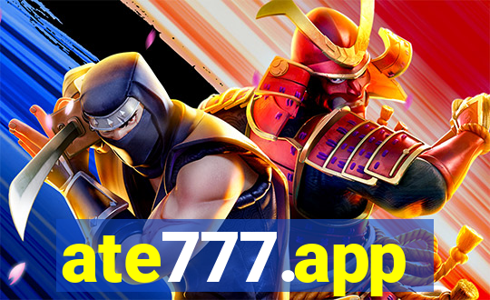 ate777.app