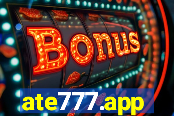 ate777.app