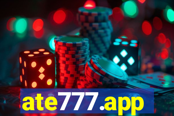 ate777.app