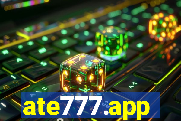 ate777.app