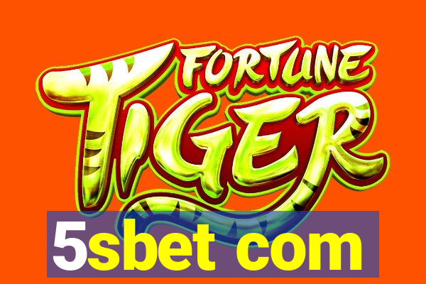 5sbet com