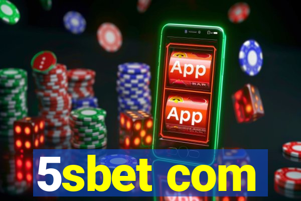 5sbet com