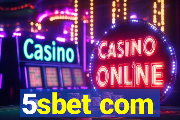 5sbet com