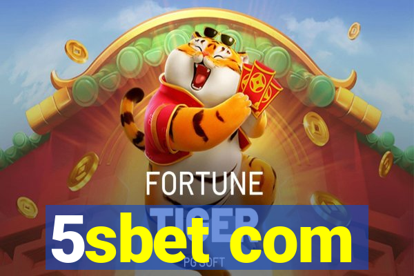 5sbet com