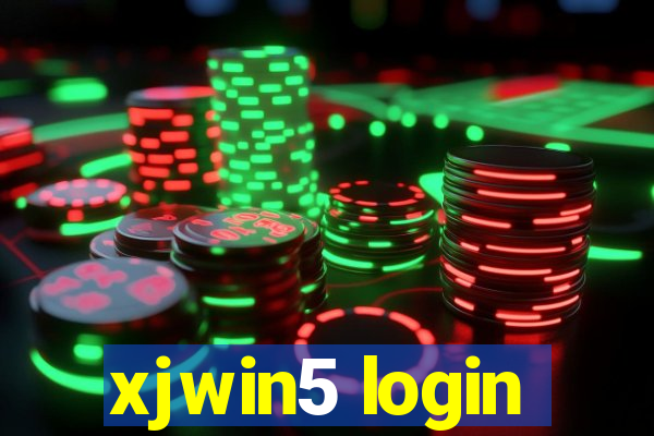 xjwin5 login