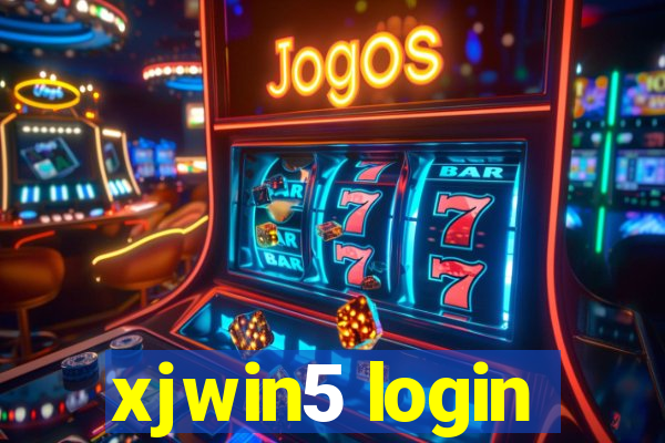 xjwin5 login