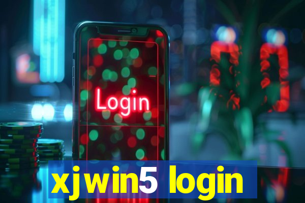xjwin5 login