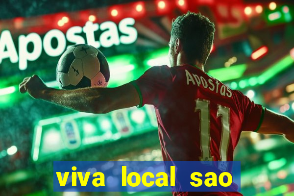 viva local sao jose sc