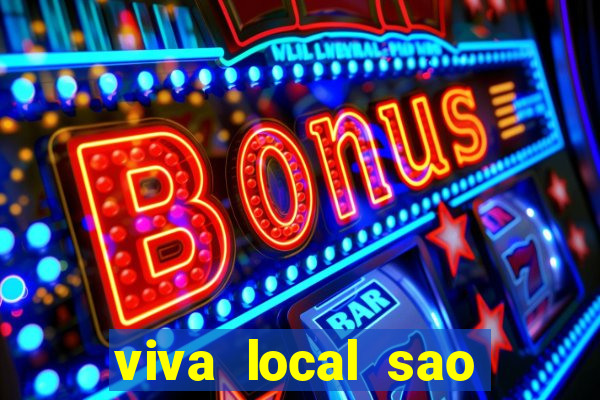 viva local sao jose sc