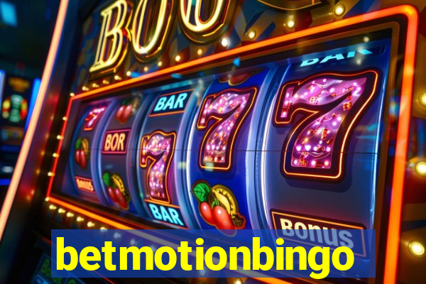 betmotionbingo