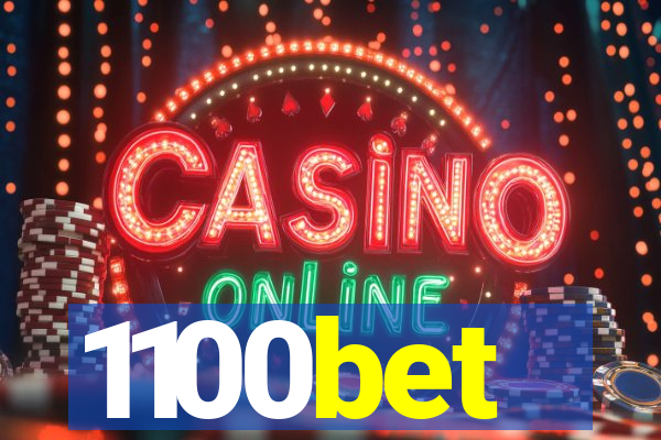 1100bet