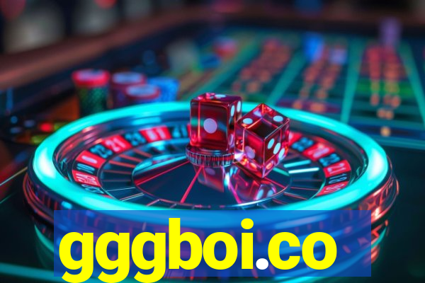 gggboi.co