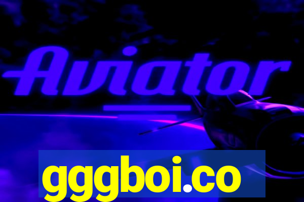 gggboi.co