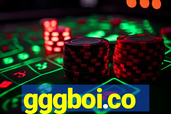 gggboi.co
