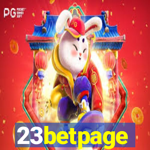23betpage