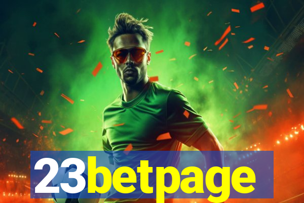23betpage