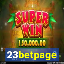 23betpage