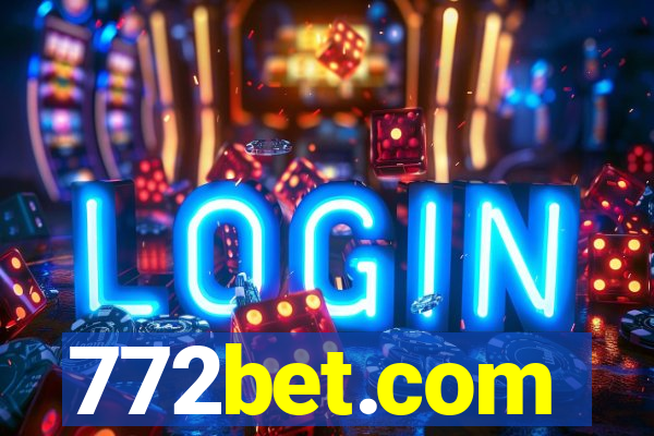 772bet.com