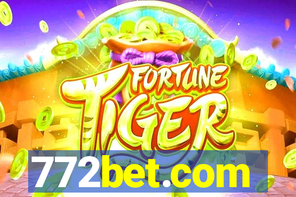 772bet.com
