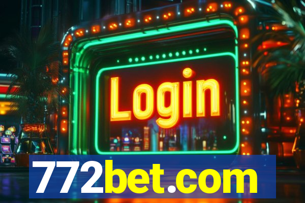772bet.com