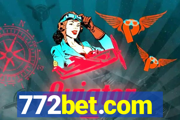 772bet.com