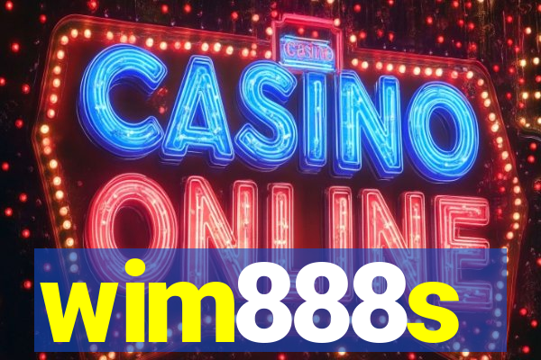 wim888s