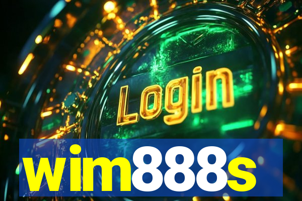 wim888s