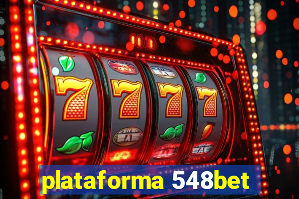 plataforma 548bet