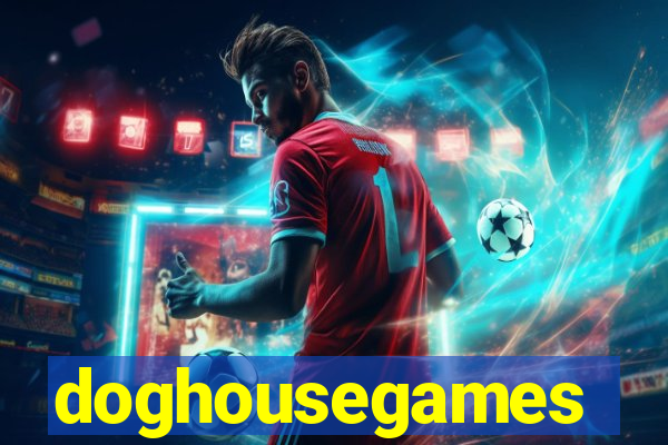 doghousegames