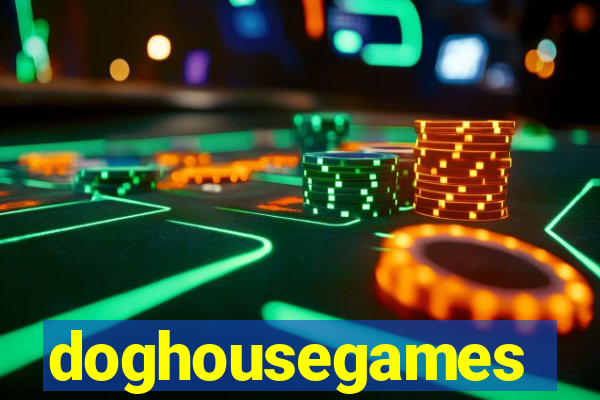 doghousegames