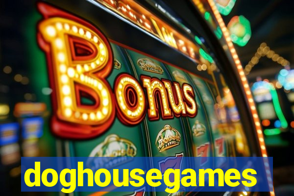 doghousegames